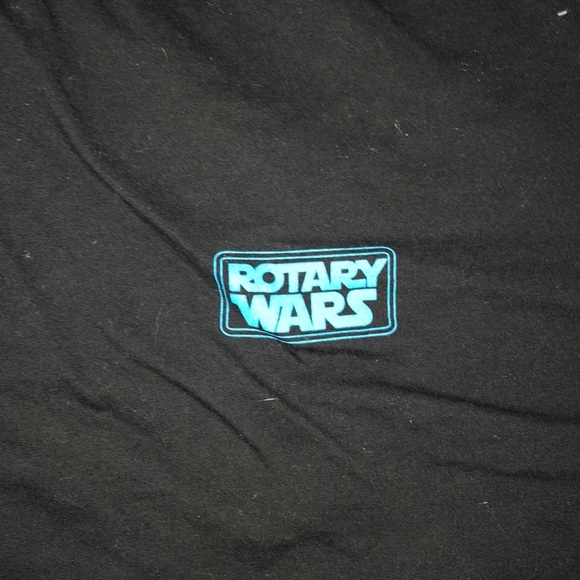 Men’s 2XL t-shirt - Picture 4 of 5